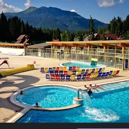 Oravice Peciska Sprava Tanapu * Vitanová