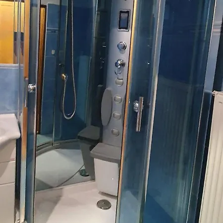 Oravice Peciská Správa Tanapu Appartamento *