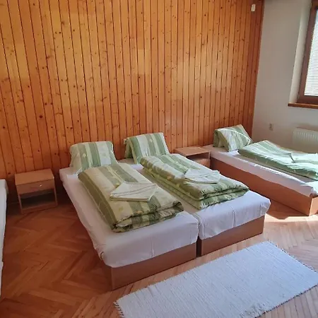 Oravice Peciská Správa Tanapu *