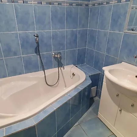 Apartamento Oravice Peciská Správa Tanapu