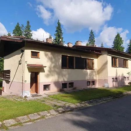 Oravice Peciská Správa Tanapu Appartamento *