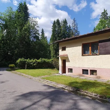 Oravice Peciska Sprava Tanapu Appartement *