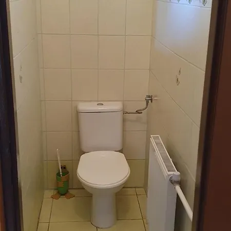 Apartamento Oravice Peciská Správa Tanapu