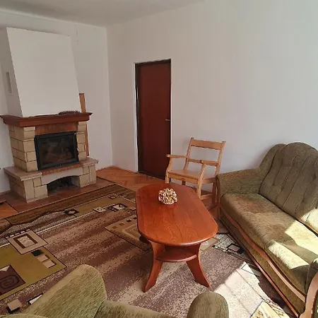 Oravice Peciská Správa Tanapu Appartamento Vitanová