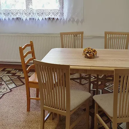 Appartamento Oravice Peciská Správa Tanapu Vitanová