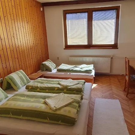 Oravice Peciská Správa Tanapu Appartamento