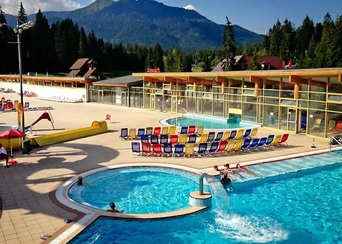 Oravice Peciská Správa Tanapu * Vitanová