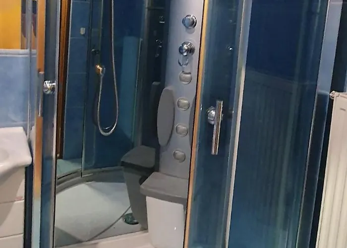 Oravice Peciská Správa Tanapu Apartmán *