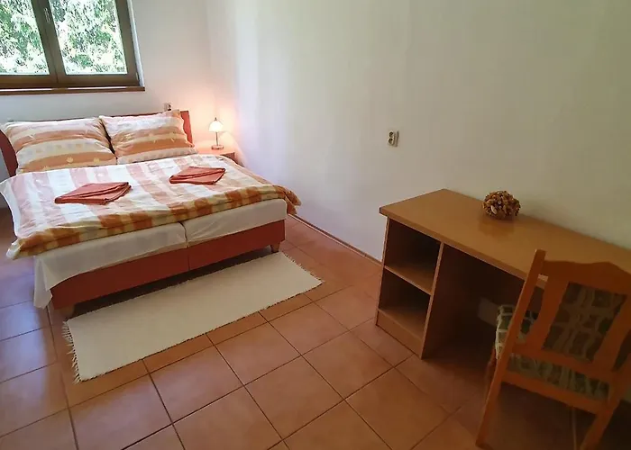 Apartmán Oravice Peciská Správa Tanapu *