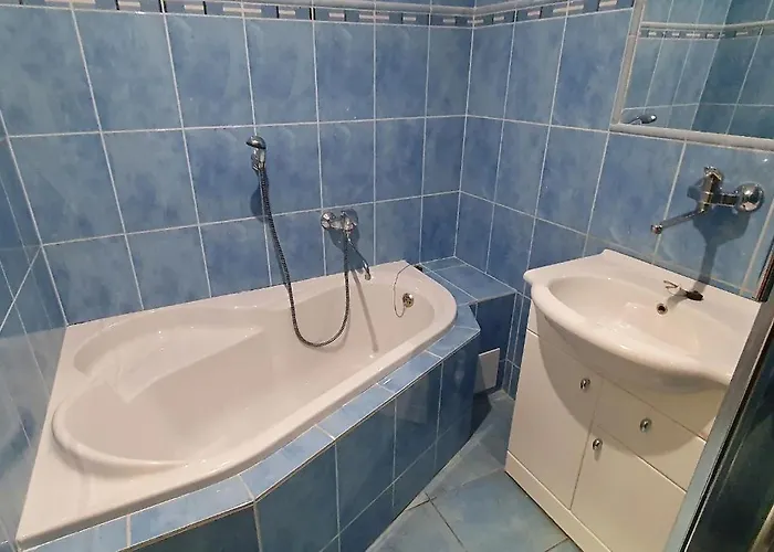 Apartmán Oravice Peciská Správa Tanapu