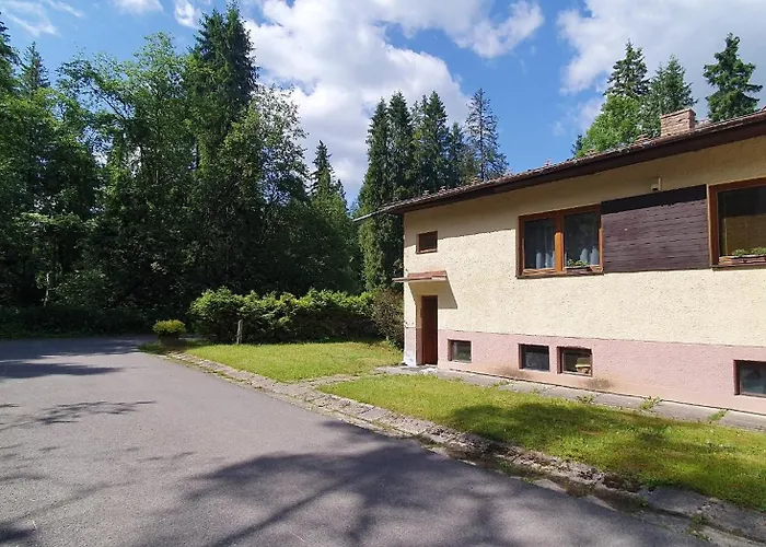 Oravice Peciská Správa Tanapu Apartmán *