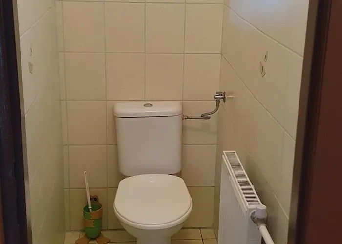Apartmán Oravice Peciská Správa Tanapu